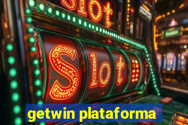 getwin plataforma